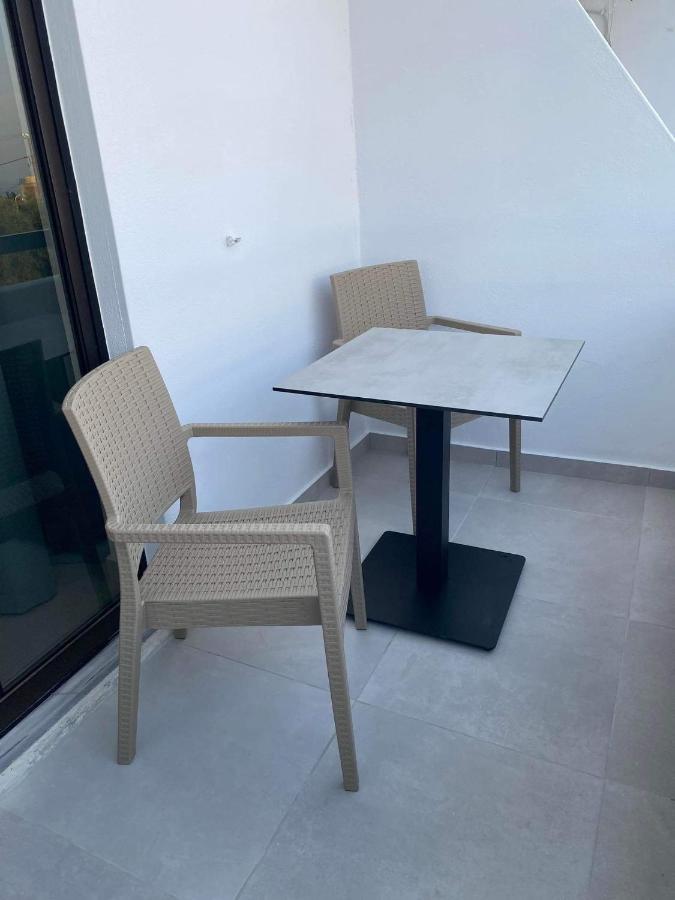 Ikaros Studios Faliraki Exteriér fotografie