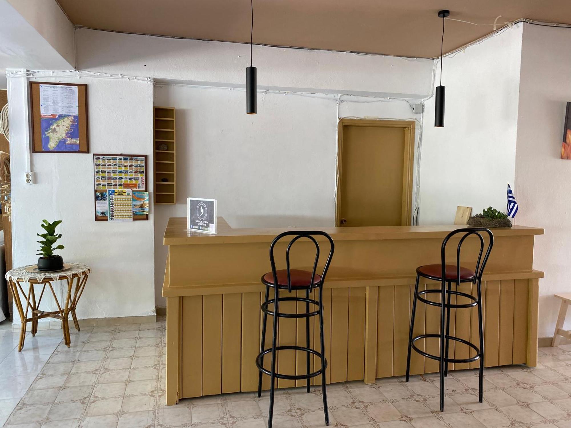 Ikaros Studios Faliraki Exteriér fotografie