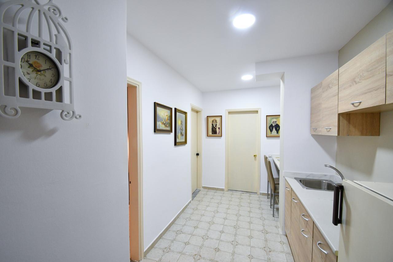 Ikaros Studios Faliraki Exteriér fotografie